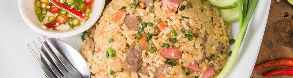 POPLAR ASIAN CUISINE'