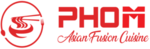 PHO M Logo