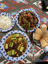 ARMAN UYGHUR  Logo