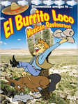 EL BURRITO LOCO Logo