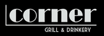 CORNER GRILL Logo