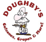 DOUGHBY'S Logo