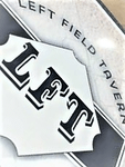 LEFT FIELD TAVERN Logo