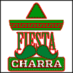 FIESTA CHARRA Logo