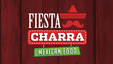 FIESTA CHARRA CATERING Logo