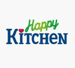 HAPPY KITCHEN Logo