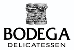 BODEGA Logo