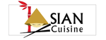 POPLAR ASIAN CUISINE Logo