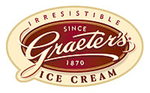 GRAETER'S ICE CREAM Logo