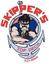 SKIPPER'S PUB Logo