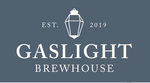 GASLIGHT BREWHOUSE Logo