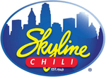 SKYLINE CHILI  Logo