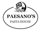 PAESANO'S PASTA HOUSE Logo