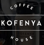 KOFENYA COFFEE HOUSE Logo