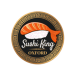 OXFORD SUSHI KING Logo