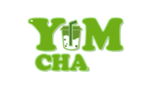 YUM CHA BUBBLE TEA Logo