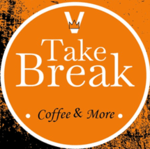 TAKE BREAK Logo