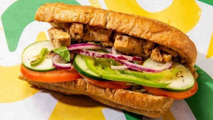 SUBWAY'